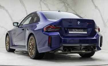 BMW M2 CS 10