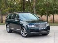 Land Rover Range Rover 4.4 Range Rover Vogue SDV8 Auto 4WD 5dr 7