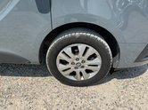 Renault Trafic AUTO SWB L1 Sl28 Sport Edc Dci Air Con Alloys Sensors Cruise EURO 6 15