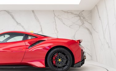 Ferrari 488 Pista 22