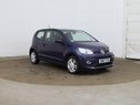 Volkswagen Up 1.0 High up! Euro 6 (s/s) 3dr