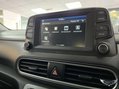 Hyundai KONA 39kWh SE Auto 5dr (10.5kW Charger) 78
