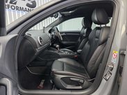 Audi RS3 2.5 TFSI Sportback 5dr Petrol S Tronic quattro Euro 6 (s/s) (400 ps) 21