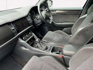 Skoda Kodiaq SPORTLINE TSI DSG 10