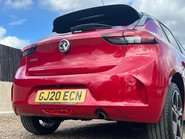 Vauxhall Corsa ELITE NAV PREMIUM 18