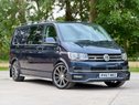 Volkswagen Transporter 2.0 Transporter T32 TDI BlueMotion Technology Semi-Auto