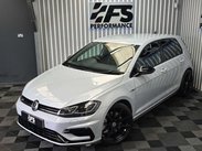 Volkswagen Golf 2.0 TSI BlueMotion Tech R Hatchback 5dr Petrol DSG 4Motion Euro 6 (s/s) (31 44