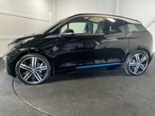 BMW I3 i3 5dr 2