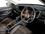 Nissan Qashqai 1.3 DIG-T MHEV N-Connecta SUV 5dr Petrol Hybrid Manual Euro 6 (s/s) (140 ps 12