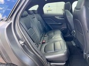 Jaguar F-Pace 2.0 D180 Chequered Flag Auto AWD Euro 6 (s/s) 5dr 34