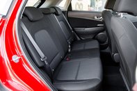 Hyundai KONA T-GDI SE CONNECT MHEV 35