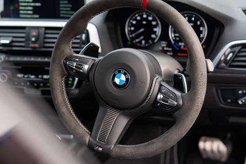 BMW 1 Series 3.0 M140i Championship Edition Auto 3dr 27