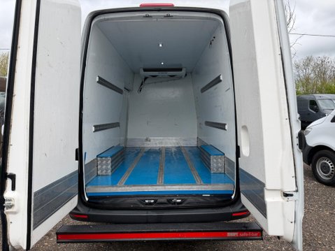 Mercedes-Benz Sprinter 2.0 315 CDI Progressive RWD L2 H2 Euro 6 (s/s) 5dr 15