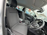 Volkswagen T-Cross SE TSI 15
