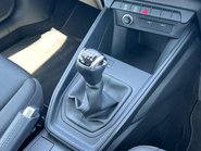 Audi A1 SPORTBACK TFSI TECHNIK 28