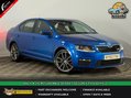 Skoda Octavia VRS TDI AUTOMATIC 1