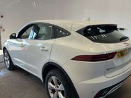 Jaguar E-Pace 2.0 E-PACE R-Dynamic S D 4x2 5dr 13