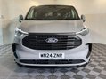 Ford Transit Custom 2.0 300 EcoBlue Limited L1 H1 Euro 6 (s/s) 5dr 55