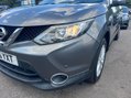 Nissan Qashqai 1.2 DIG-T Acenta 2WD Euro 5 (s/s) 5dr 10