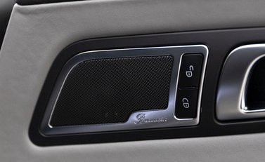 Mercedes-Benz Amg GT GT C Coupe Edition 50 19