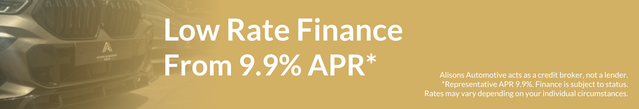 Finance Banner