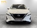 Nissan Qashqai 1.3 DIG-T MHEV N-Connecta SUV 5dr Petrol Hybrid Manual Euro 6 (s/s) (140 ps 2