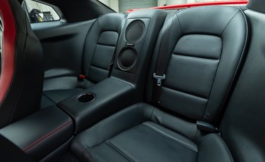 Nissan GT-R R35 TRACK EDITION 16