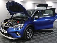 Renault Captur S EDITION TCE 16