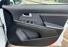 Kia Sportage 1.7 CRDI 3 SAT NAV 17