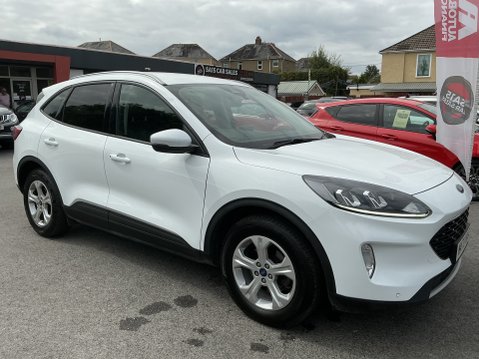 Ford Kuga 1.5 Zetec EcoBlue 5dr 1