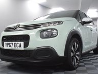 Citroen C3 PURETECH FEEL 28