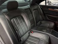 Mercedes-Benz CLS 2.1 CLS220d AMG Line Coupe 4dr Diesel G-Tronic+ Euro 6 (s/s) (177 ps) 34