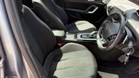 Peugeot 308 1.2 PureTech GPF GT Line Hatchback 5dr Petrol EAT Euro 6 (s/s) (130 ps) 23