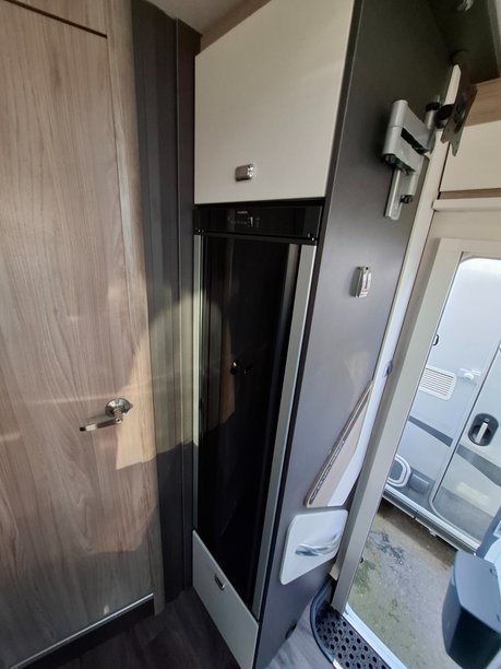 Swift Voyager 584 2023 Auto 13