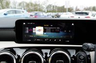 Mercedes-Benz A Class A 180 SPORT EXECUTIVE EDITION 28