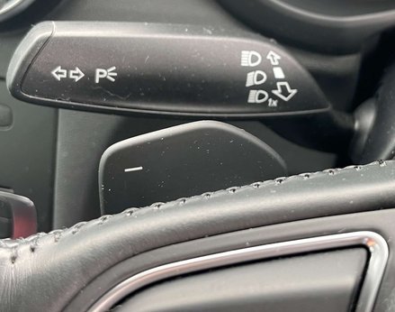 Audi A1 1.0 A1 Sport TFSI Semi-Auto 3dr 46