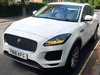 Jaguar E-Pace 2.0 E-PACE S D 4x2 5dr