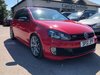 Volkswagen Golf 2.0 GTI EDITION 35 Automatic 5Dr only 70000 miles with service history