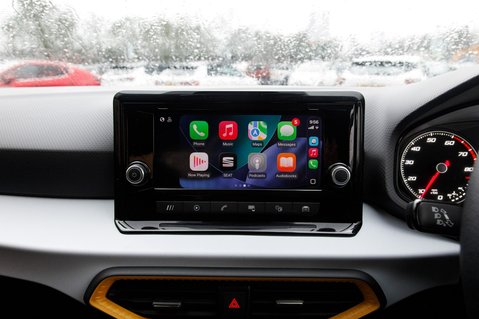 SEAT Ibiza MPI SE 30