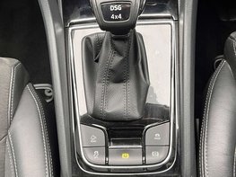 Skoda Kodiaq 2.0 Kodiaq SE L TSi 4x4 Semi-Auto 4WD 5dr 55
