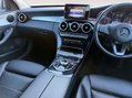 Mercedes-Benz C Class 2.0 C 200 Sport Auto 4dr 11