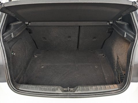 BMW 1 Series 120I M SPORT SHADOW EDITION 18