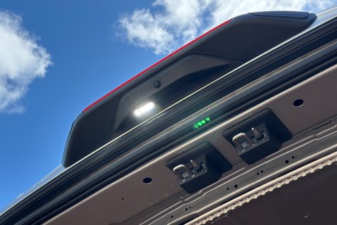 Ford Transit 350 L3 H3 Limited 130 ps Automatic Panel Van - 360 Cameras / Sat Nav 13