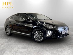 Hyundai IONIQ 38.3kWh Premium SE Hatchback 5dr Electric Auto (136 ps)