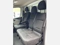 Renault Trafic 1.6 dCi 27 Business+ SWB Standard Roof Euro 5 5dr 38