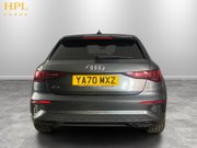 Audi A3 1.5 TFSI 35 Edition 1 Sportback 5dr Petrol Manual Euro 6 (s/s) (150 ps) Cru 6