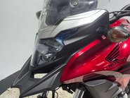 Honda CB500X 2018 68 PLATE MOT SERVICED 1 OWNER ADVENTURE BIKE A2 READY 500CC 16