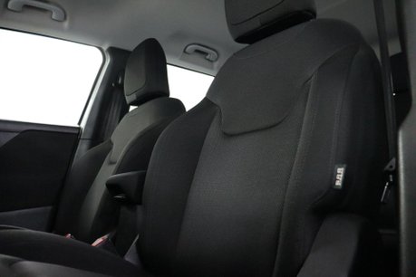 Jeep Renegade MULTIJET II LONGITUDE 35