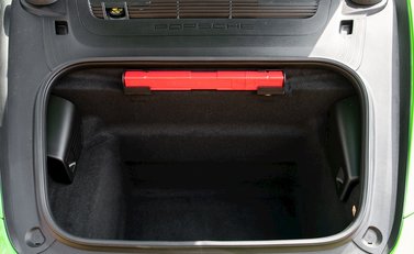 Porsche 911 (991.2) Turbo S 36