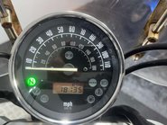 Honda VT750 S SHADOW 750 2011 ONLY 18K RUNNING CRUISER PROJECT BIKE 750CC 23